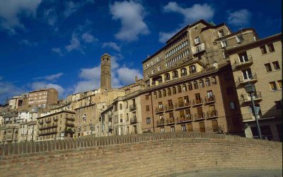 Viaje a la ría de Niembro