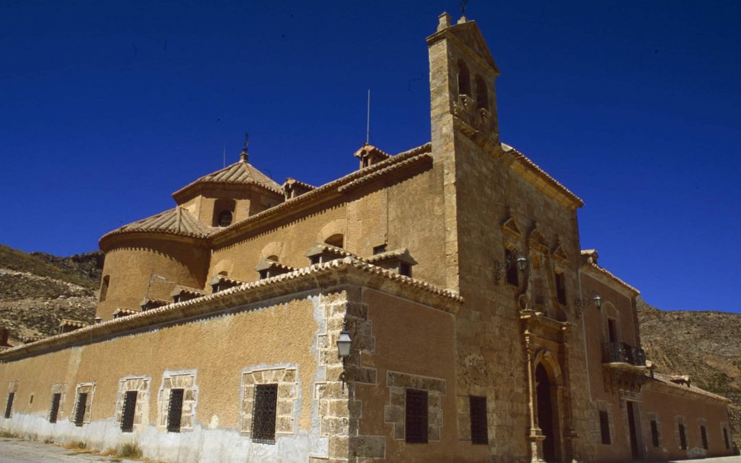 Santuario del Saliente