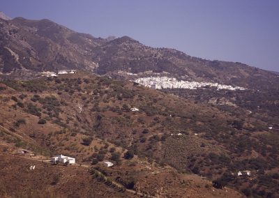 Canillas del Aceituno