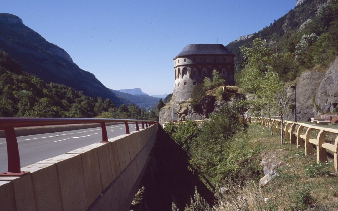 Canfranc