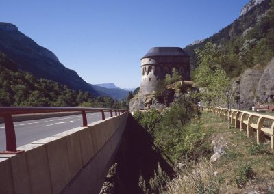 Canfranc