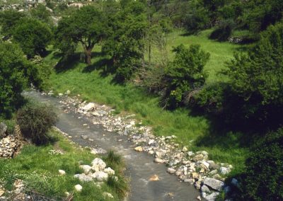 Parque natural Sierra de Castril
