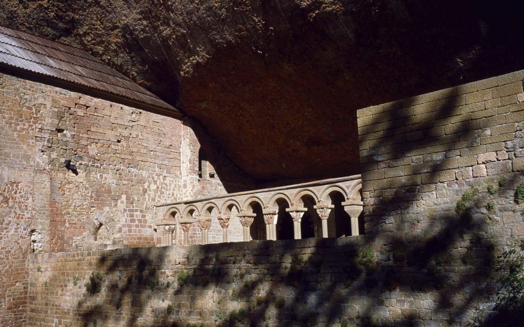 San Juan de la Peña