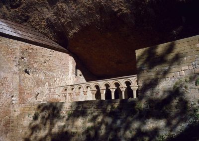 San Juan de la Peña