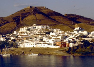 Sanlucar de Guadiana
