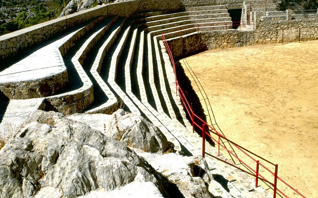 Villaluenga del Rosario