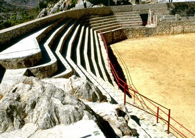 Villaluenga del Rosario