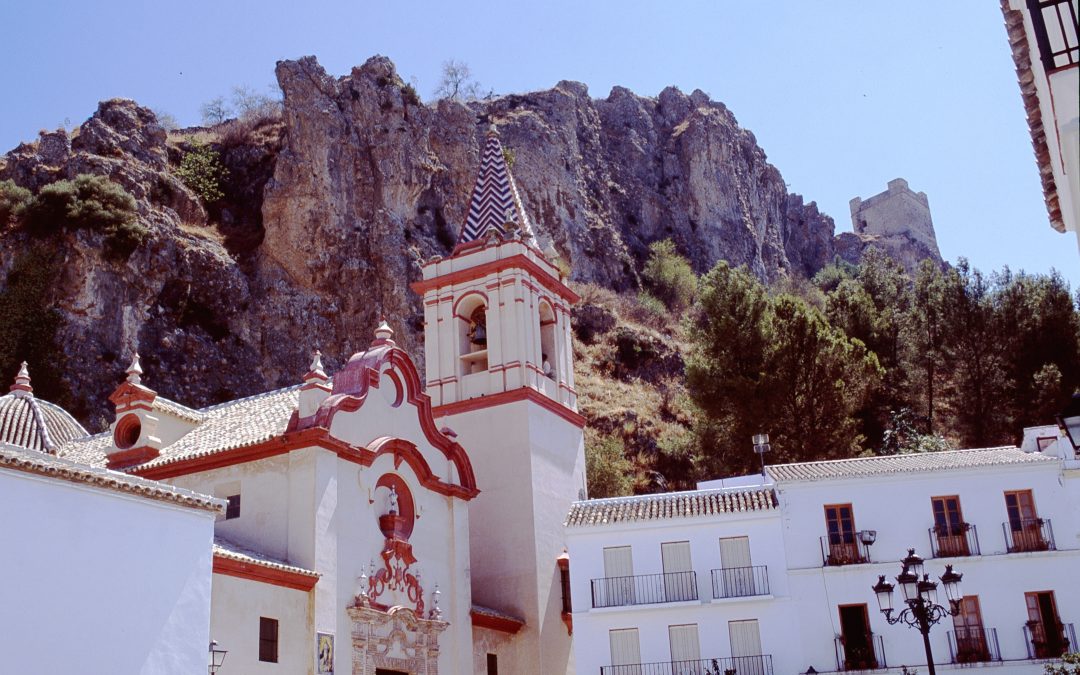 Zahara de la Sierra