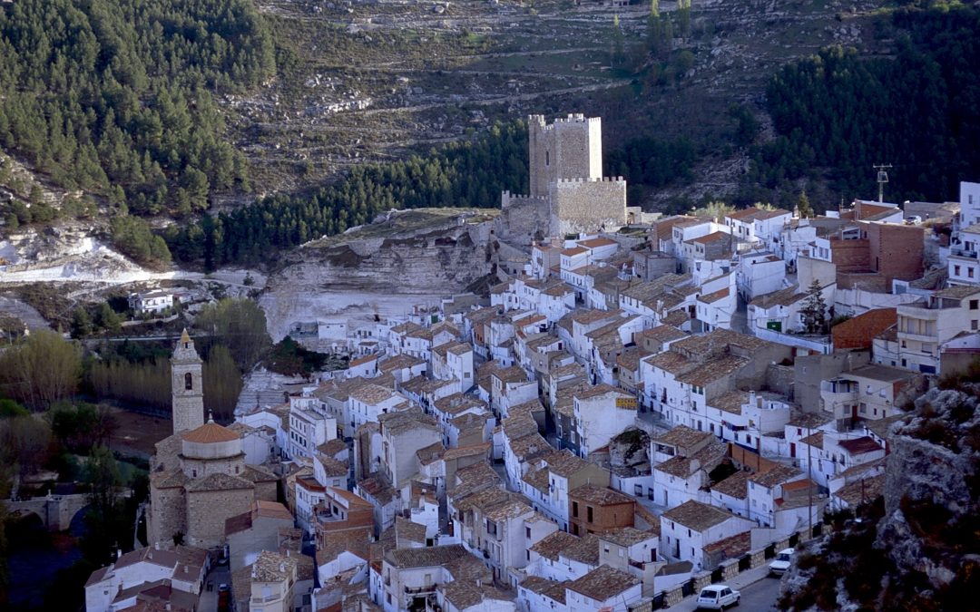 Alcalá de Júcar