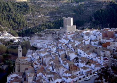 Alcalá de Júcar