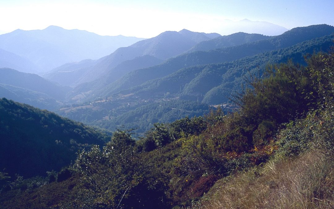 Puerto de Piedrasluengas