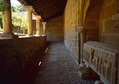 San Martín de Elines