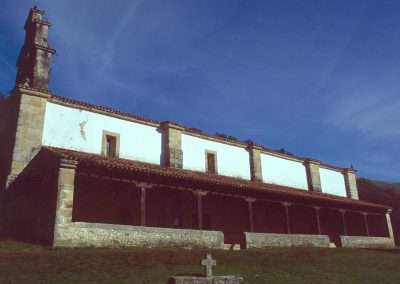 Santuario de Valvanuz