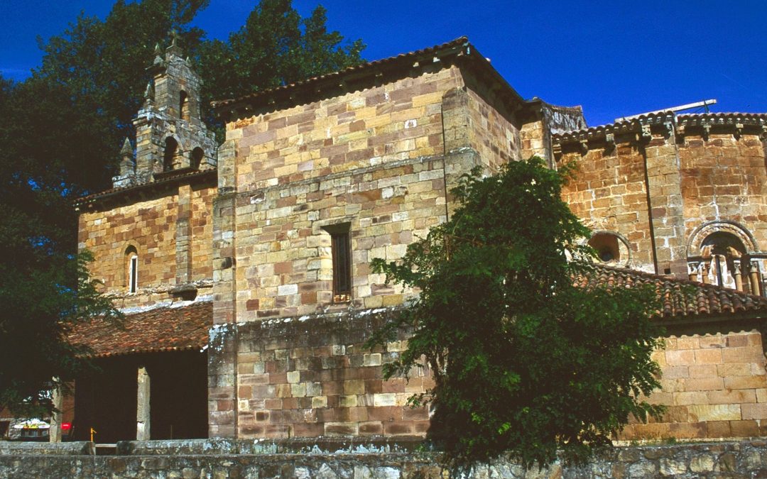 Santa María de Cayón