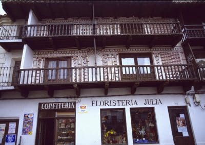 Tarazona de la Mancha