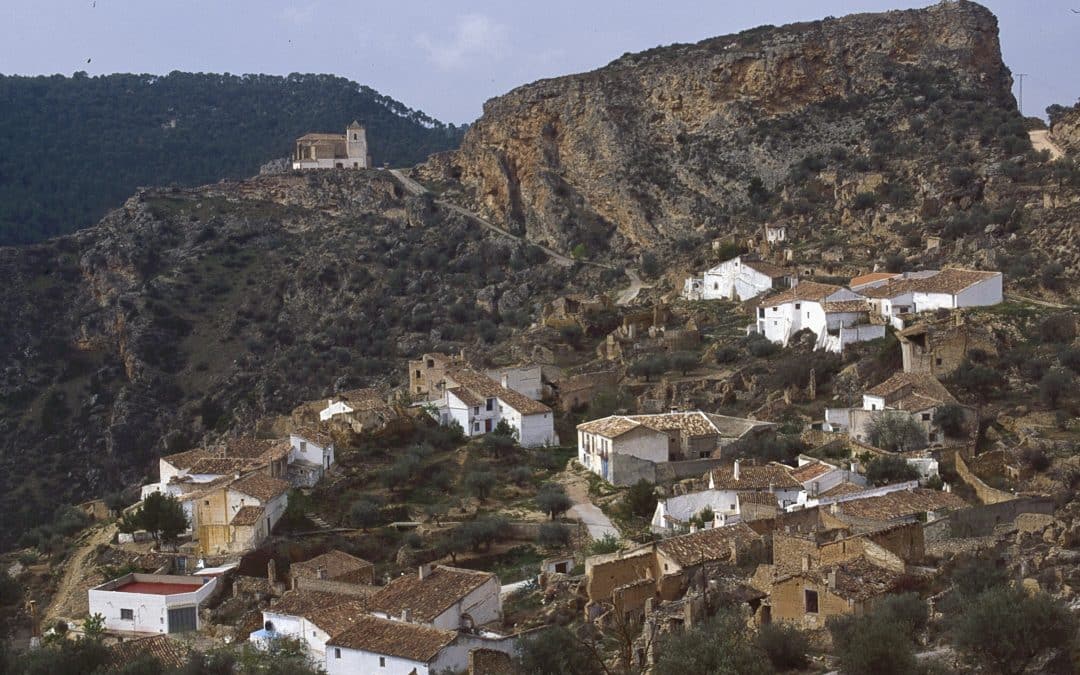 El Cristo de la Vida