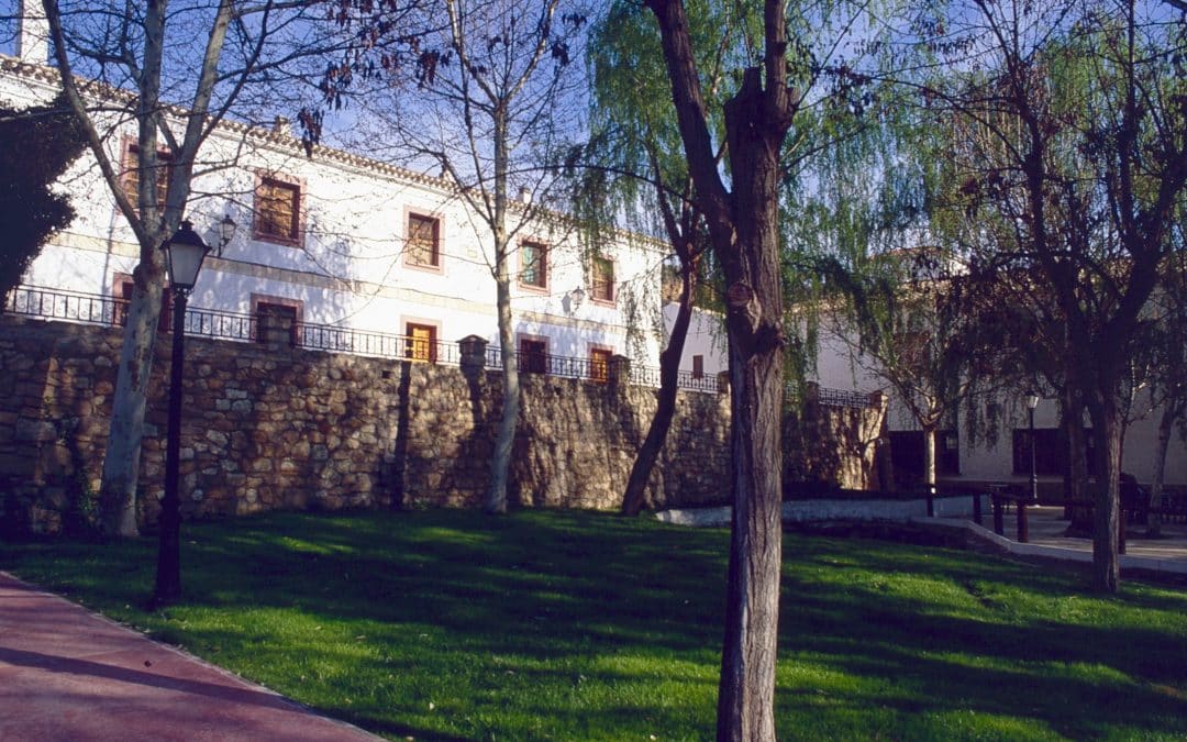 Balneario de la Concepción