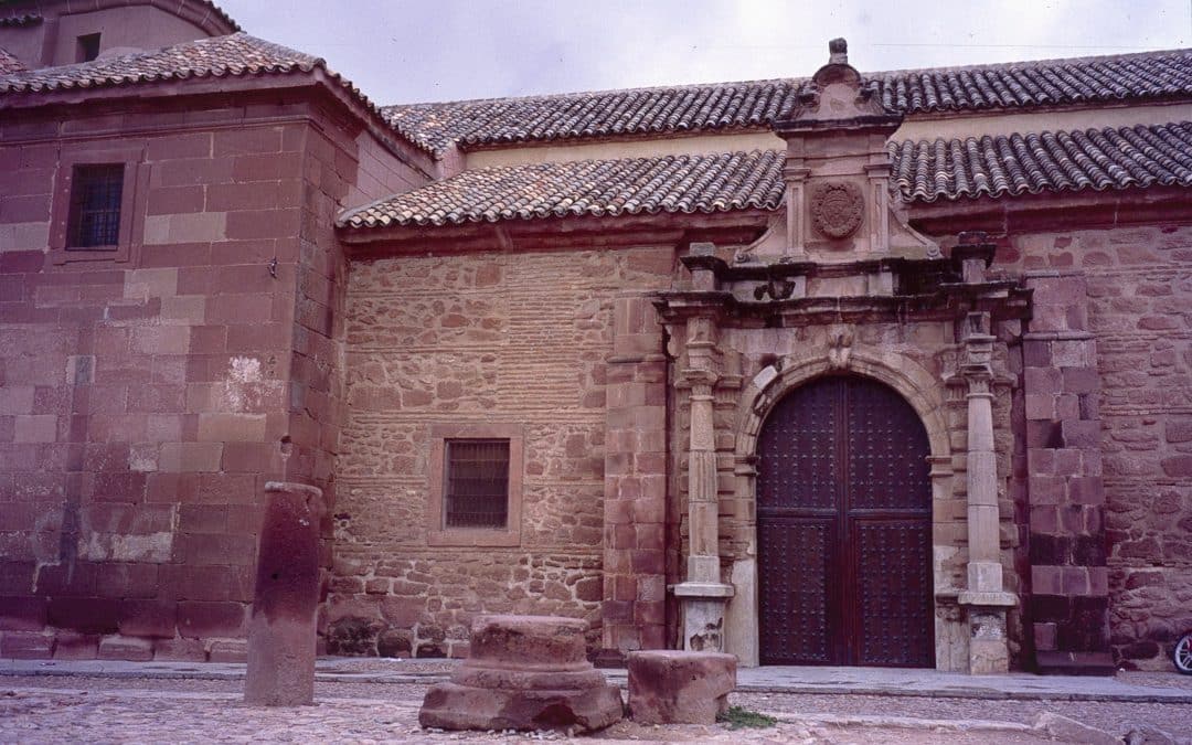Alcázar de San Juan