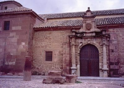 Alcázar de San Juan