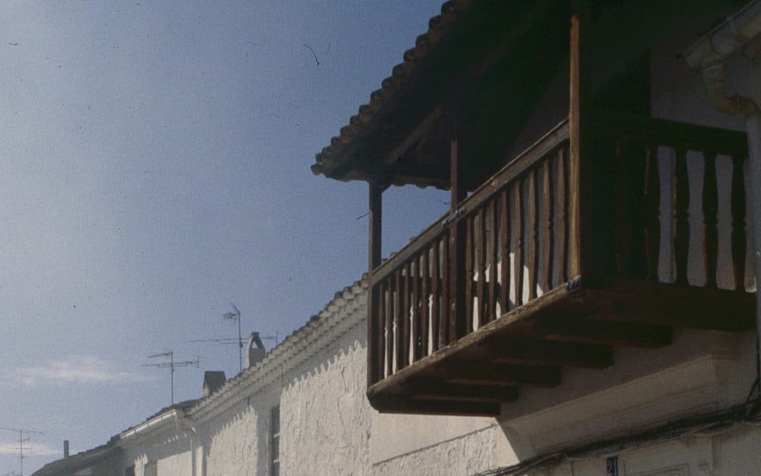 Almodóvar del Campo