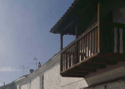 Almodóvar del Campo