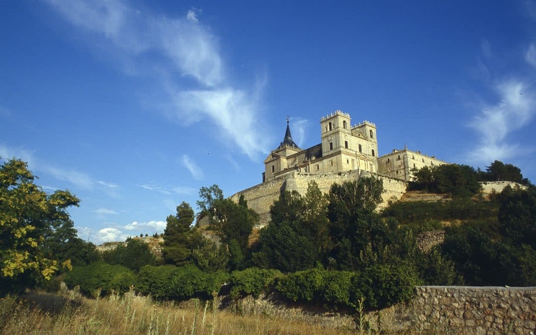Monasterio de Uclés