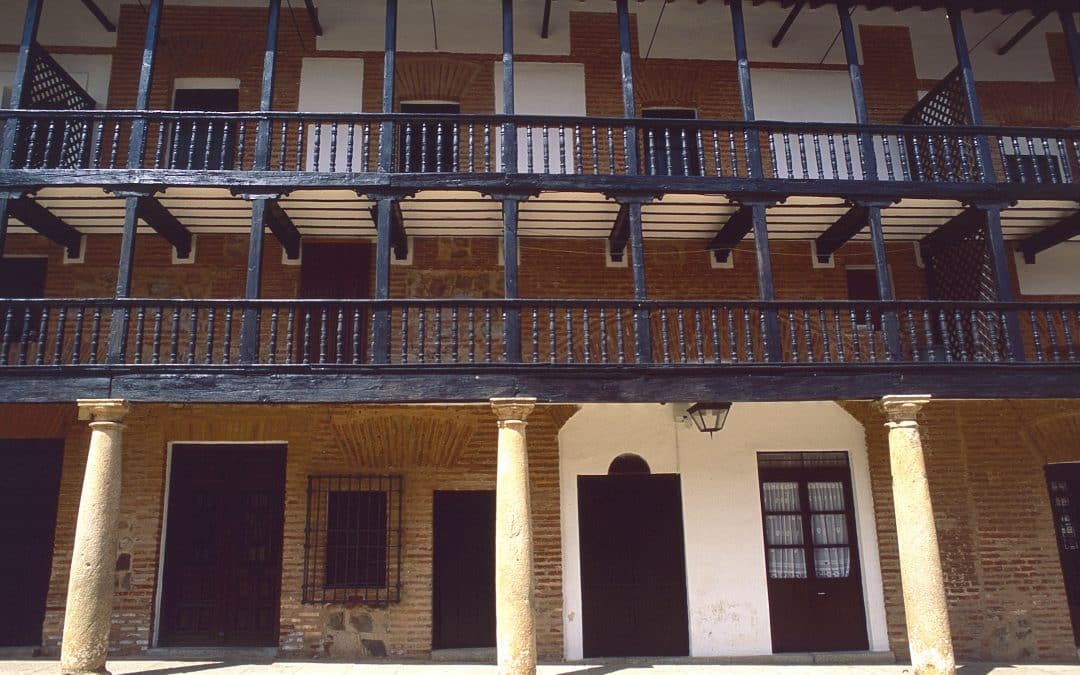 San Carlos del Valle