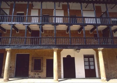 San Carlos del Valle