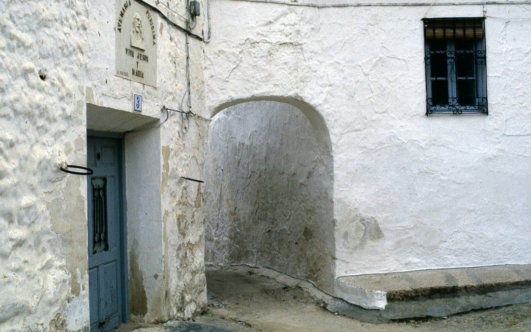 Villamayor de Santiago