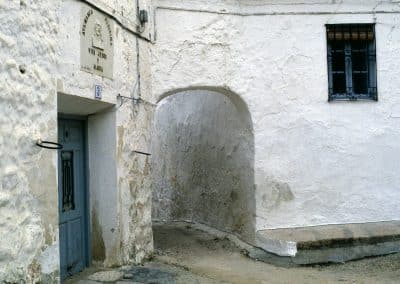 Villamayor de Santiago