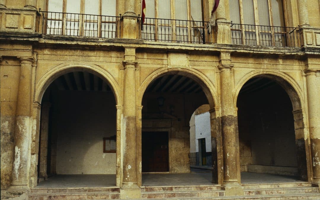 Villanueva de la Jara