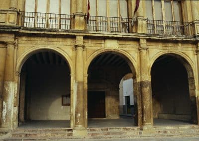 Villanueva de la Jara