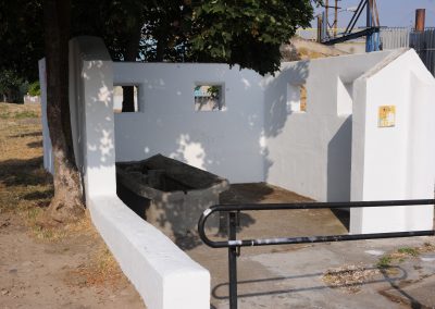 Memorial de Miranda de Ebro