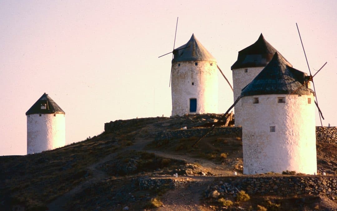 Consuegra
