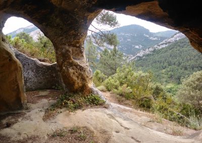 Eremitorio de San Pedro