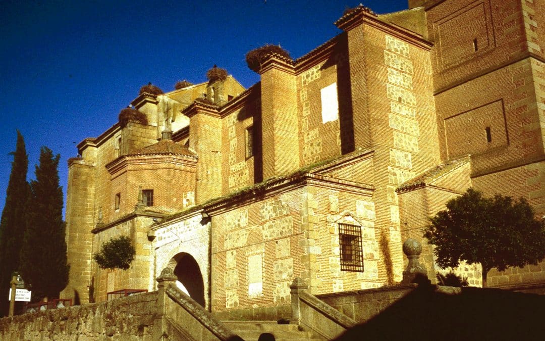 La Calzada de Oropesa