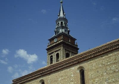 Maqueda