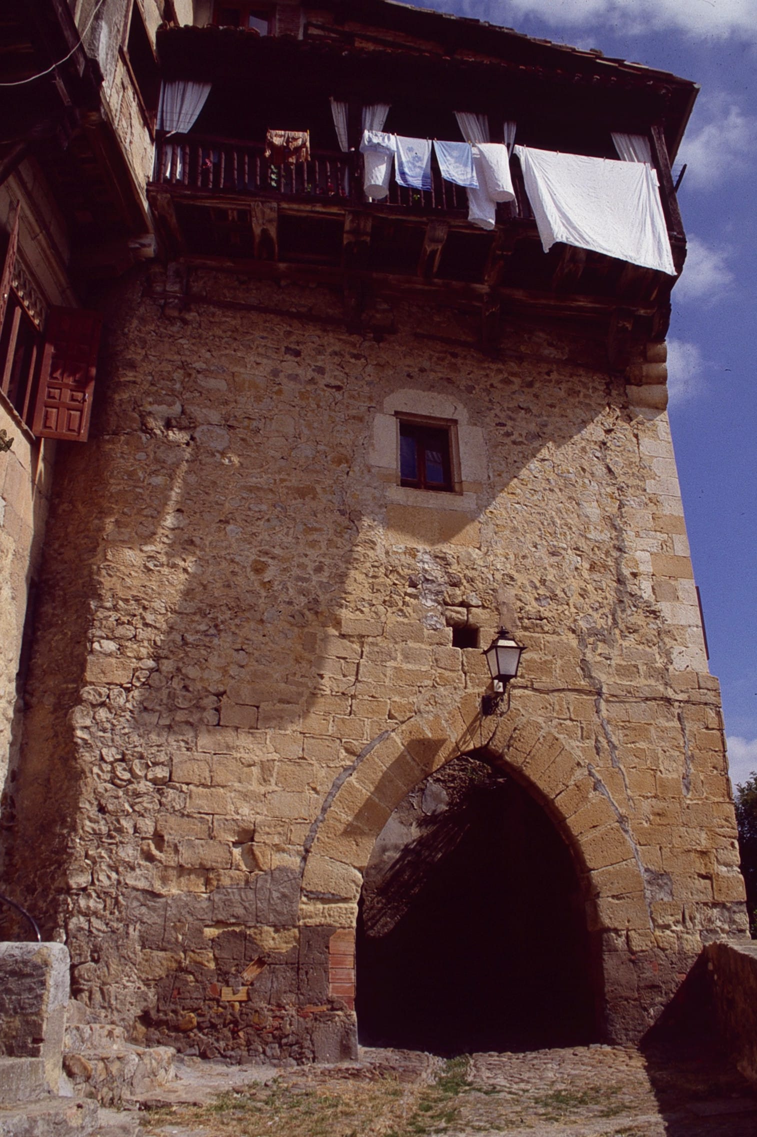 Medina de Pomar Ruidocero