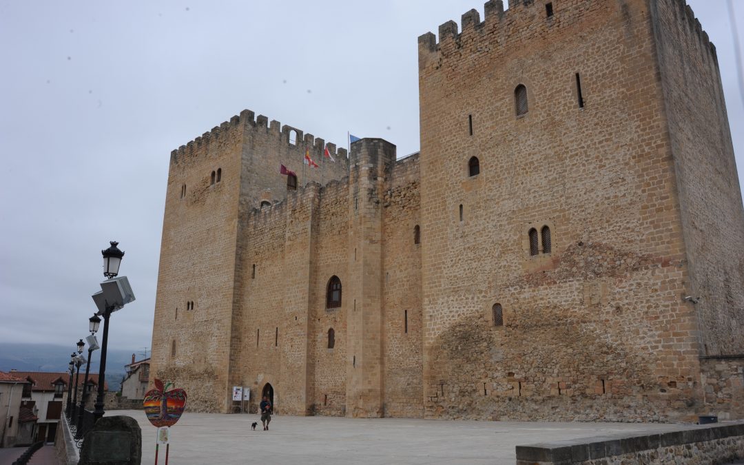 Medina de Pomar