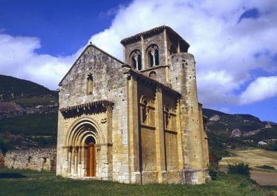 San Pedro de Tejada