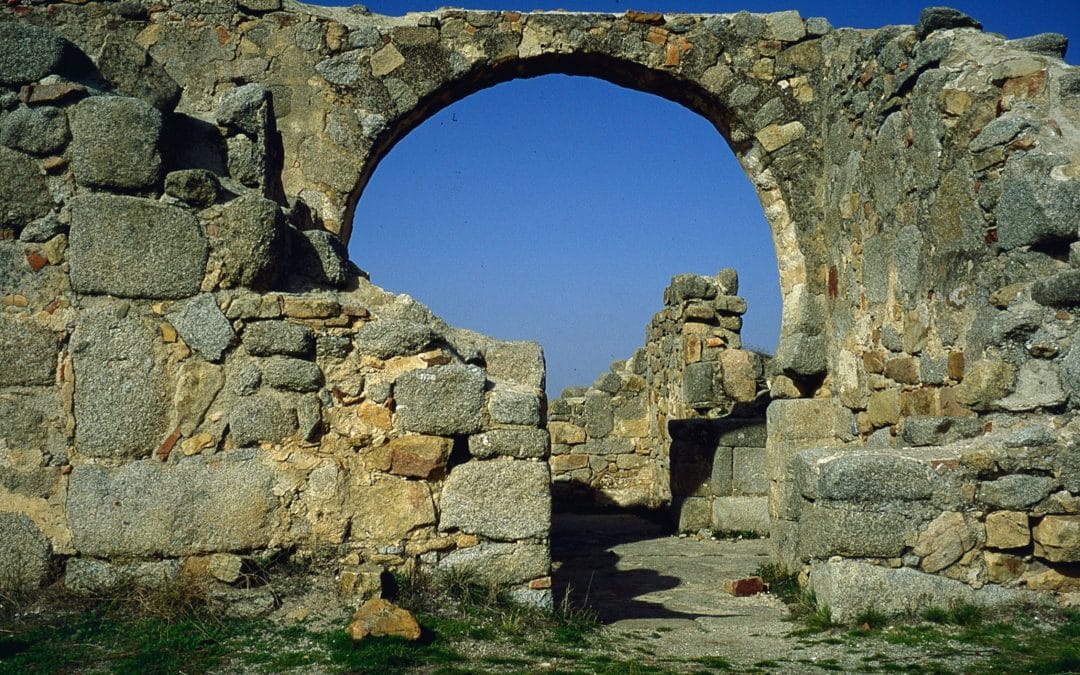 San Pedro de la Mata