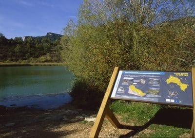 Laguna de Taravilla