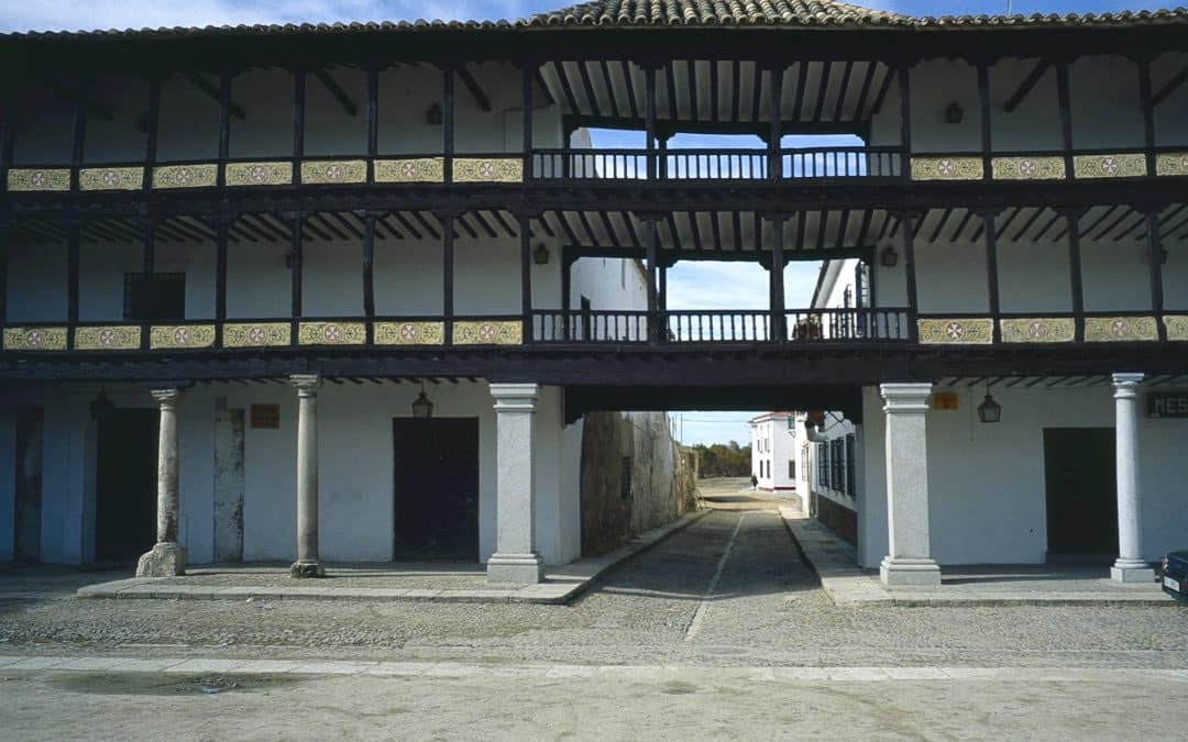 Tembleque