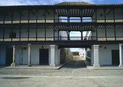 Tembleque