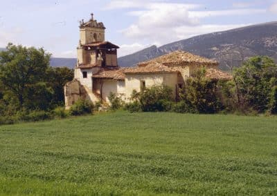Valle de Valdivielso