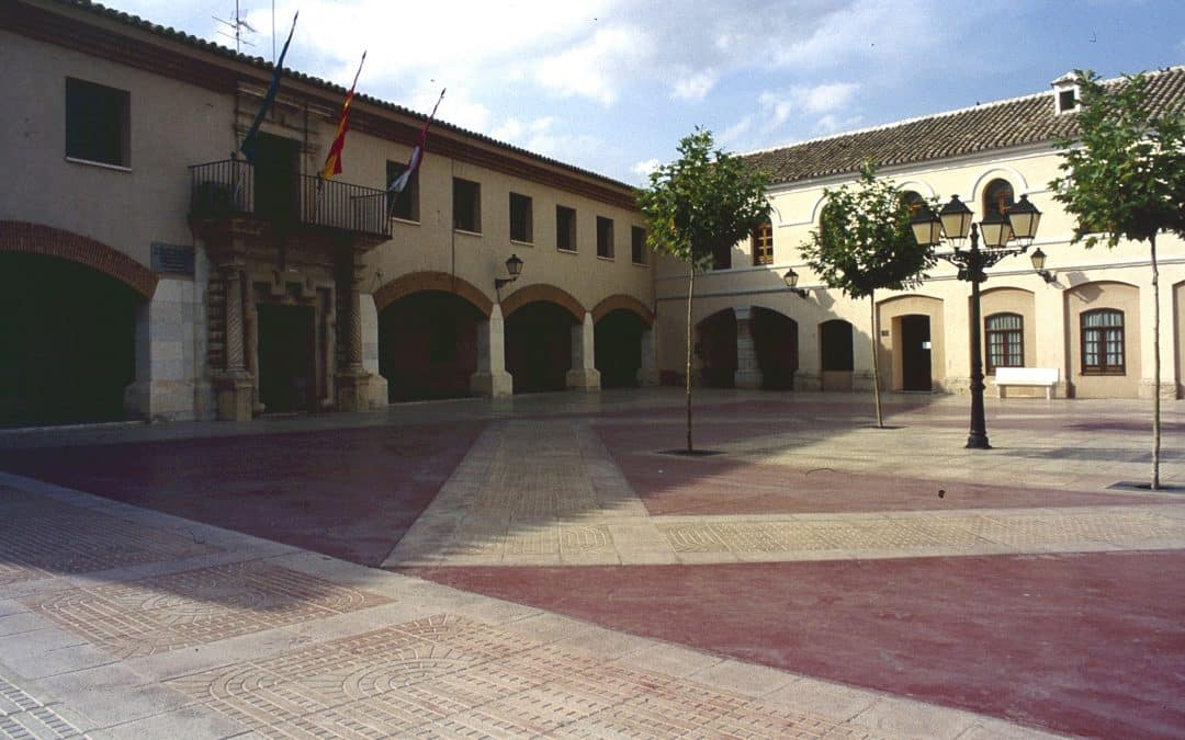 Villacañas
