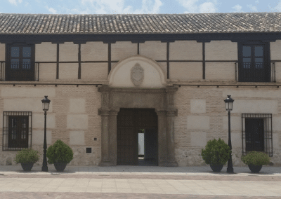 Villaseca de la Sagra