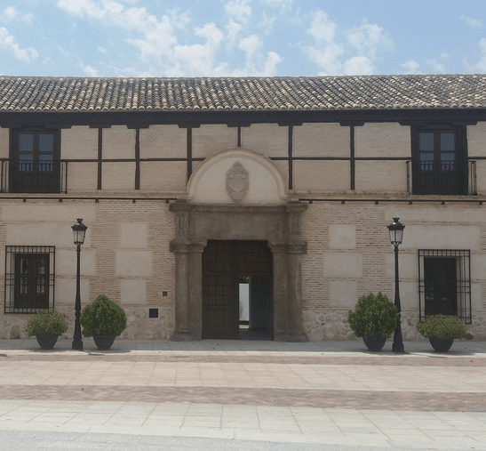 Villaseca de la Sagra