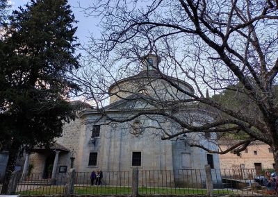 San Pedro de Añcántara