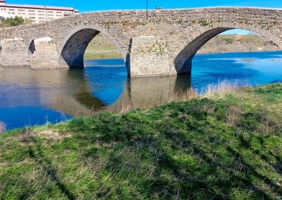 El Barco de Ávila